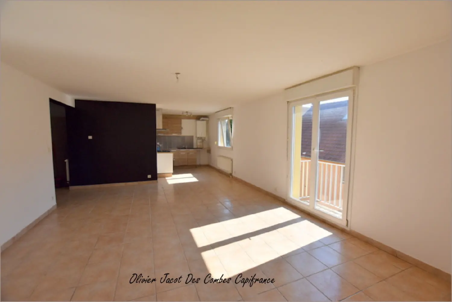  te koop appartement Valentigney Doubs 5