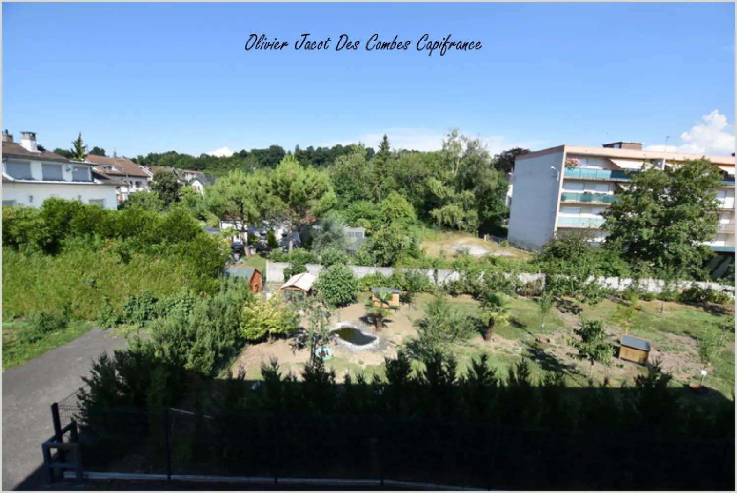  te koop appartement Valentigney Doubs 7