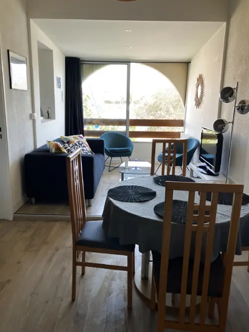 Valergues Hérault appartement foto 7107814