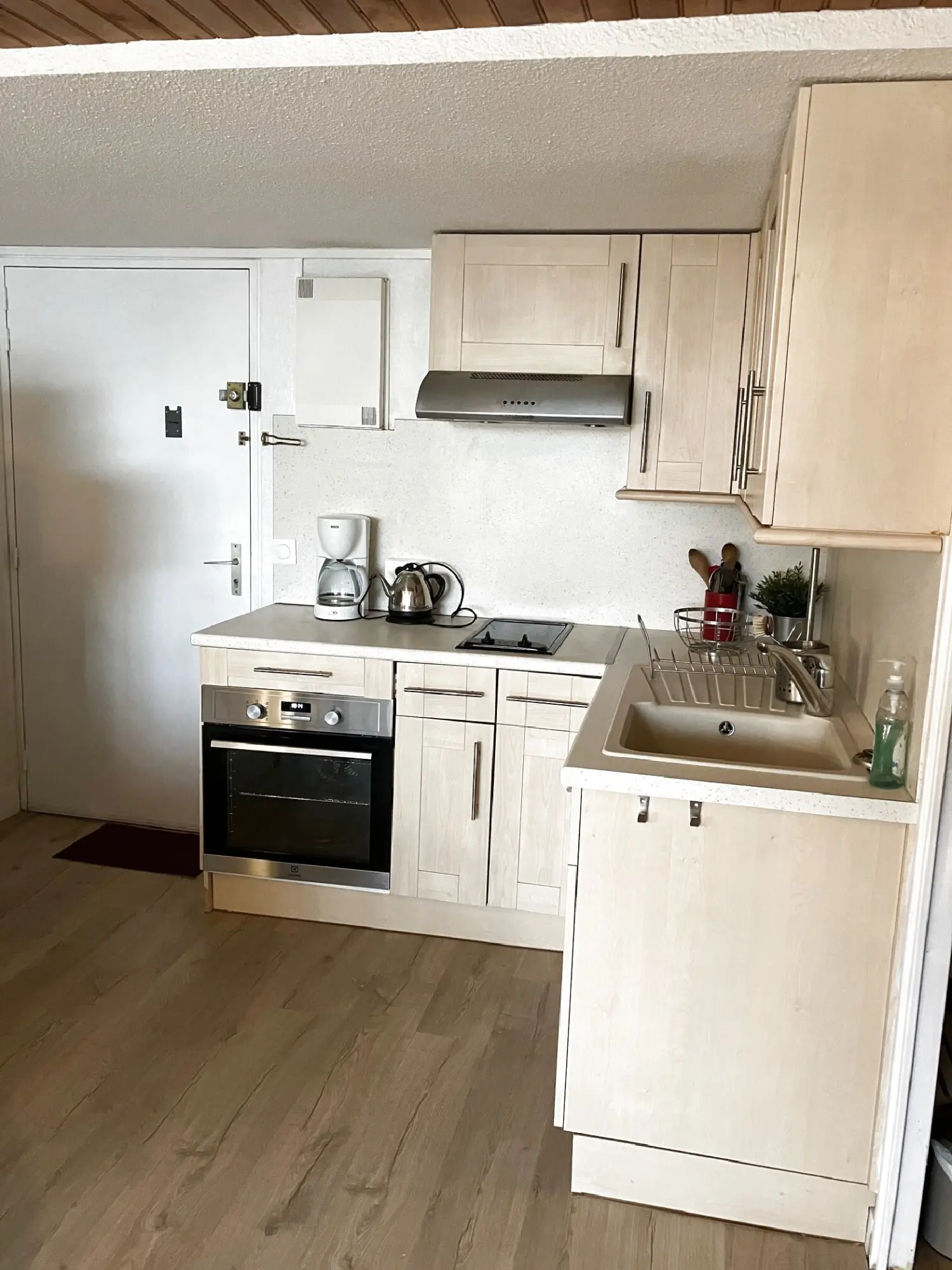  te koop appartement Valergues Hérault 2