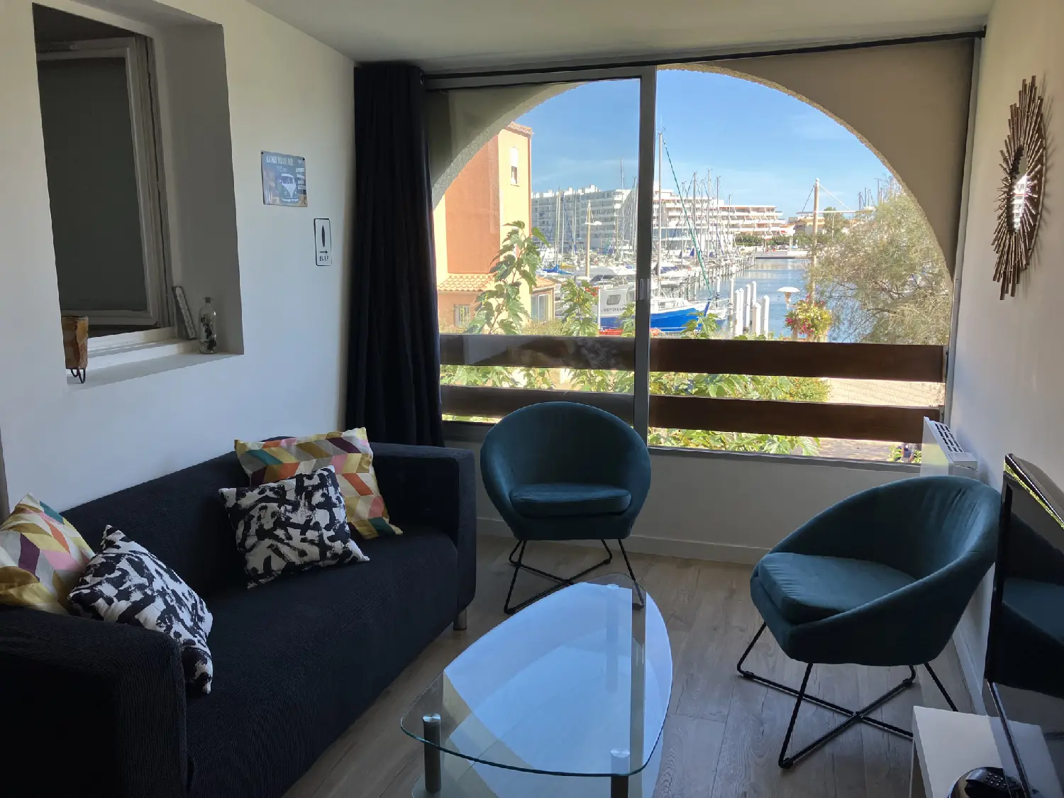  te koop appartement Valergues Hérault 3