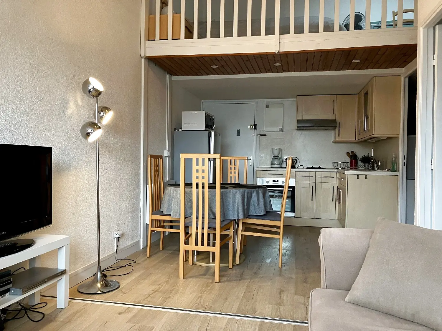  te koop appartement Valergues Hérault 4