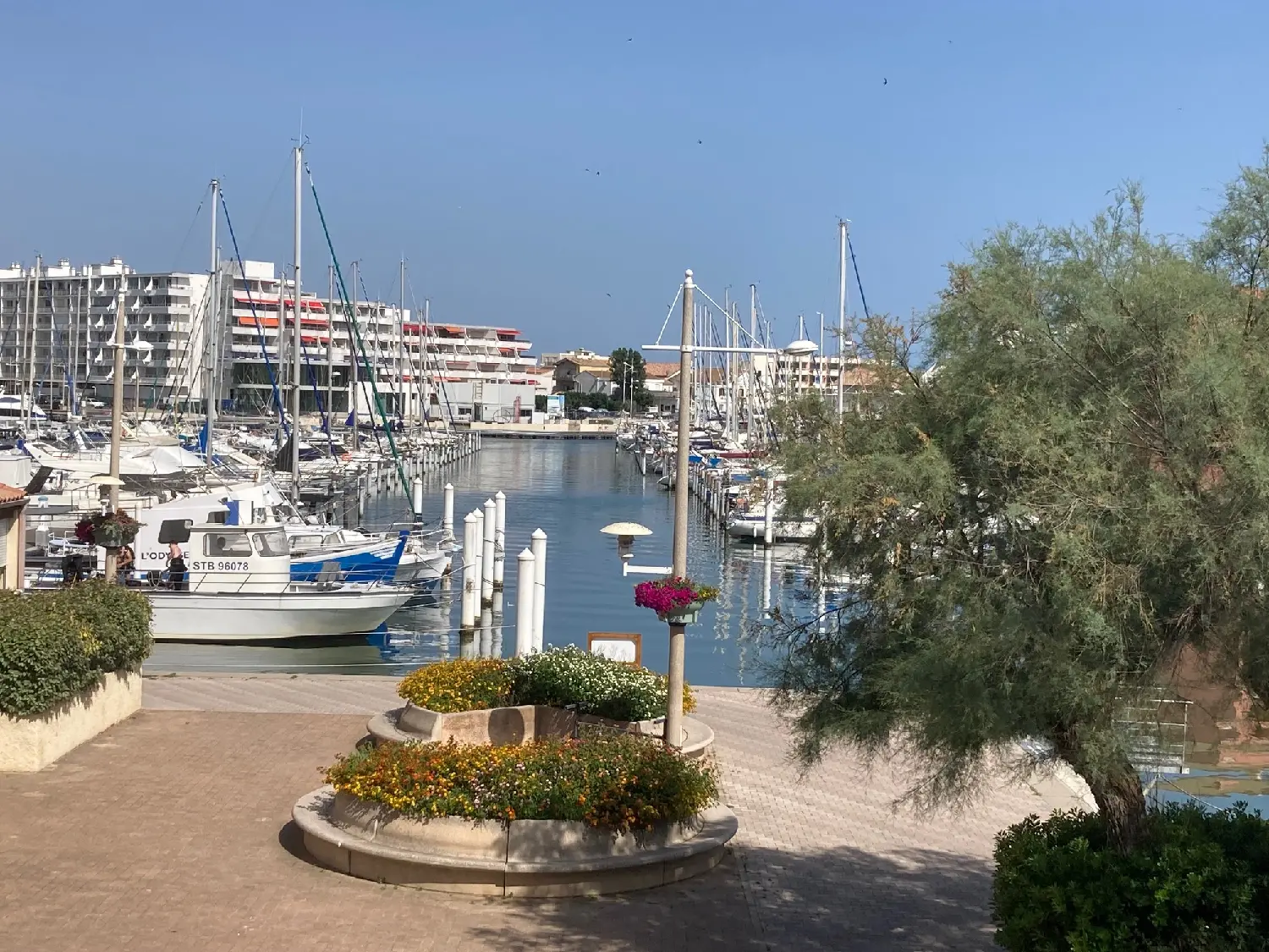  te koop appartement Valergues Hérault 5