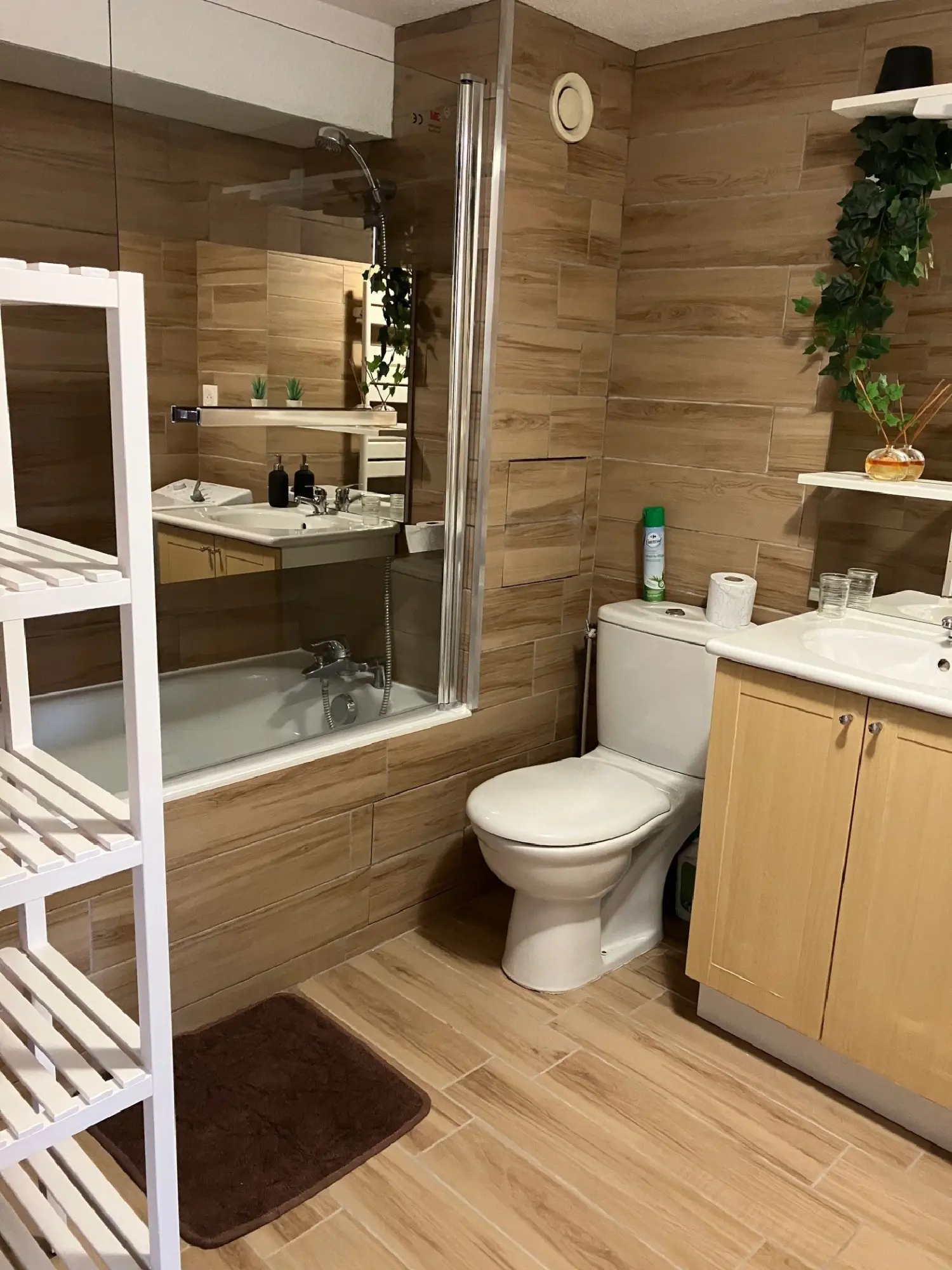  te koop appartement Valergues Hérault 6