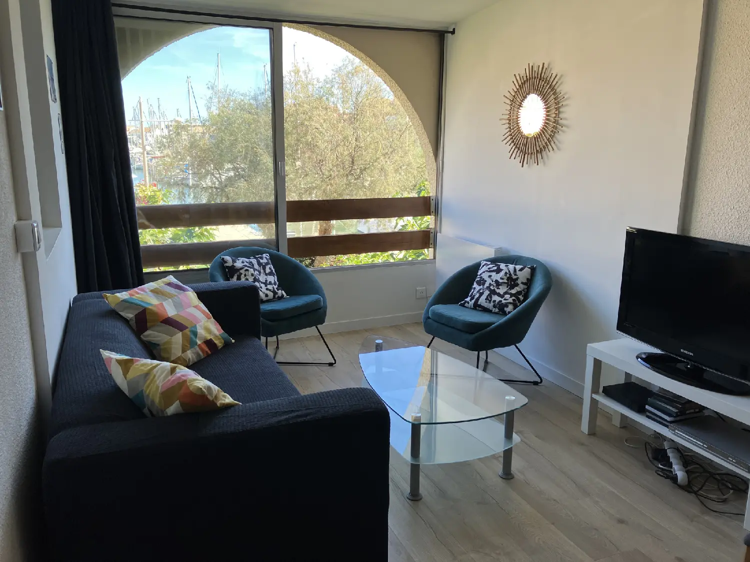  te koop appartement Valergues Hérault 7