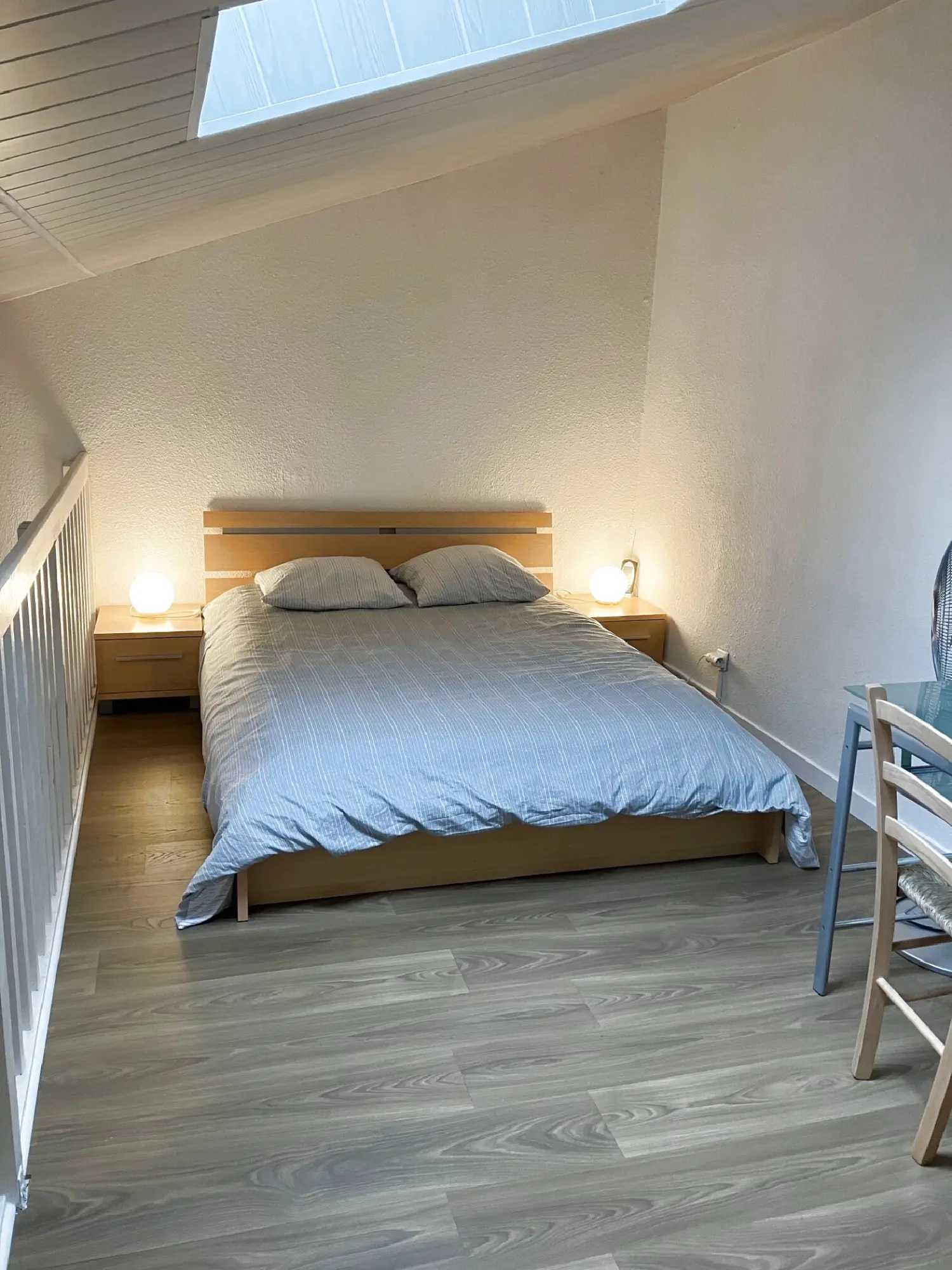  te koop appartement Valergues Hérault 8