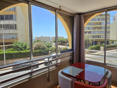 Valras-Plage Hérault Wohnung/ Apartment Bild 7108340