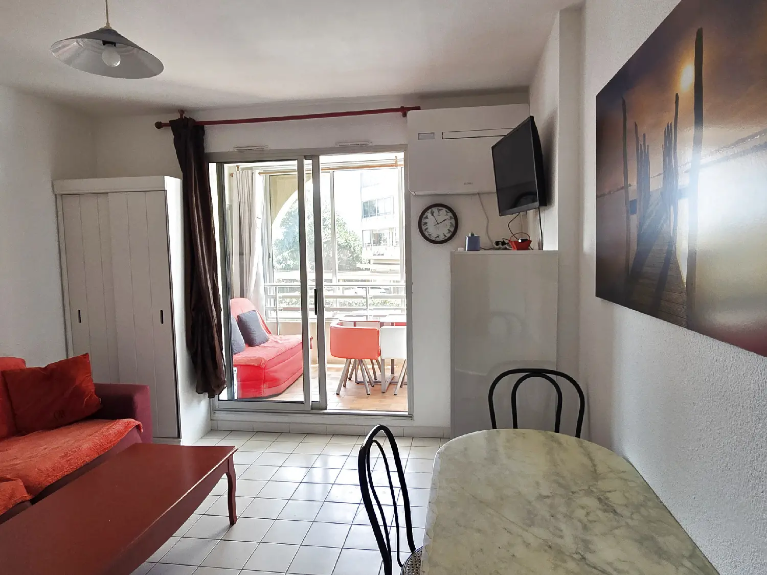  for sale apartment Valras-Plage Hérault 2
