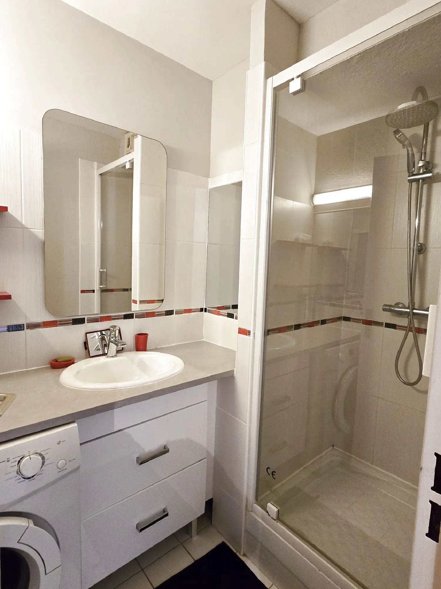  for sale apartment Valras-Plage Hérault 5