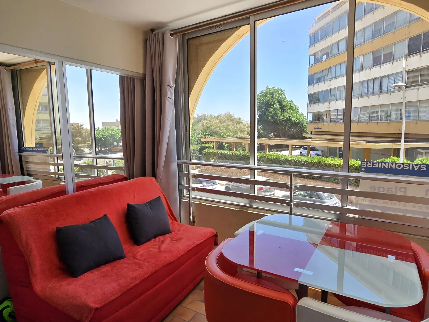  for sale apartment Valras-Plage Hérault 7