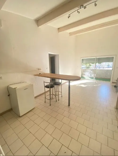 Valras-Plage Hérault apartamento foto 7108827
