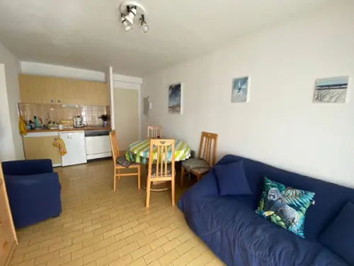Valras-Plage Hérault apartamento foto 7108828
