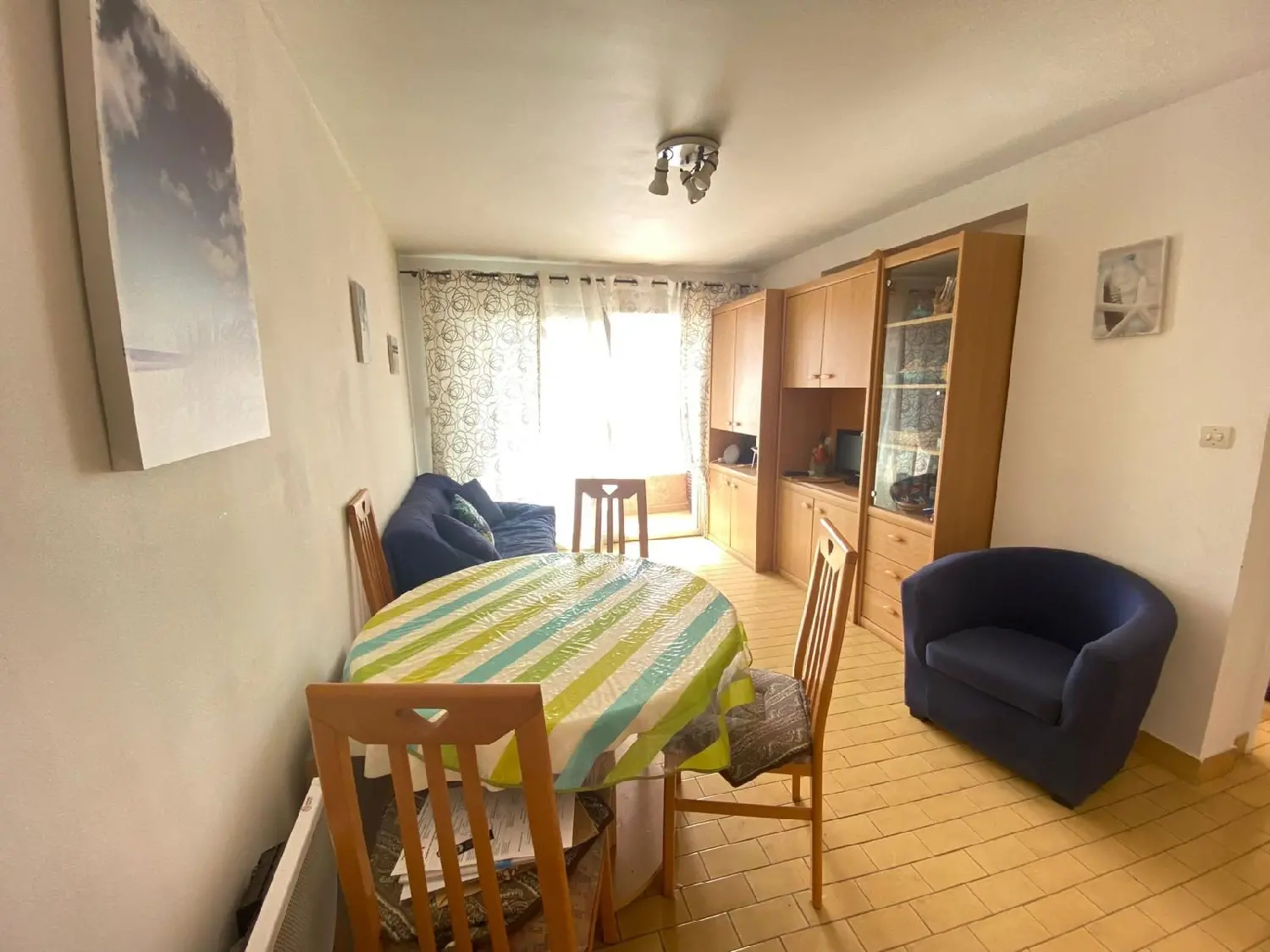  en venta apartamento Valras-Plage Hérault 4