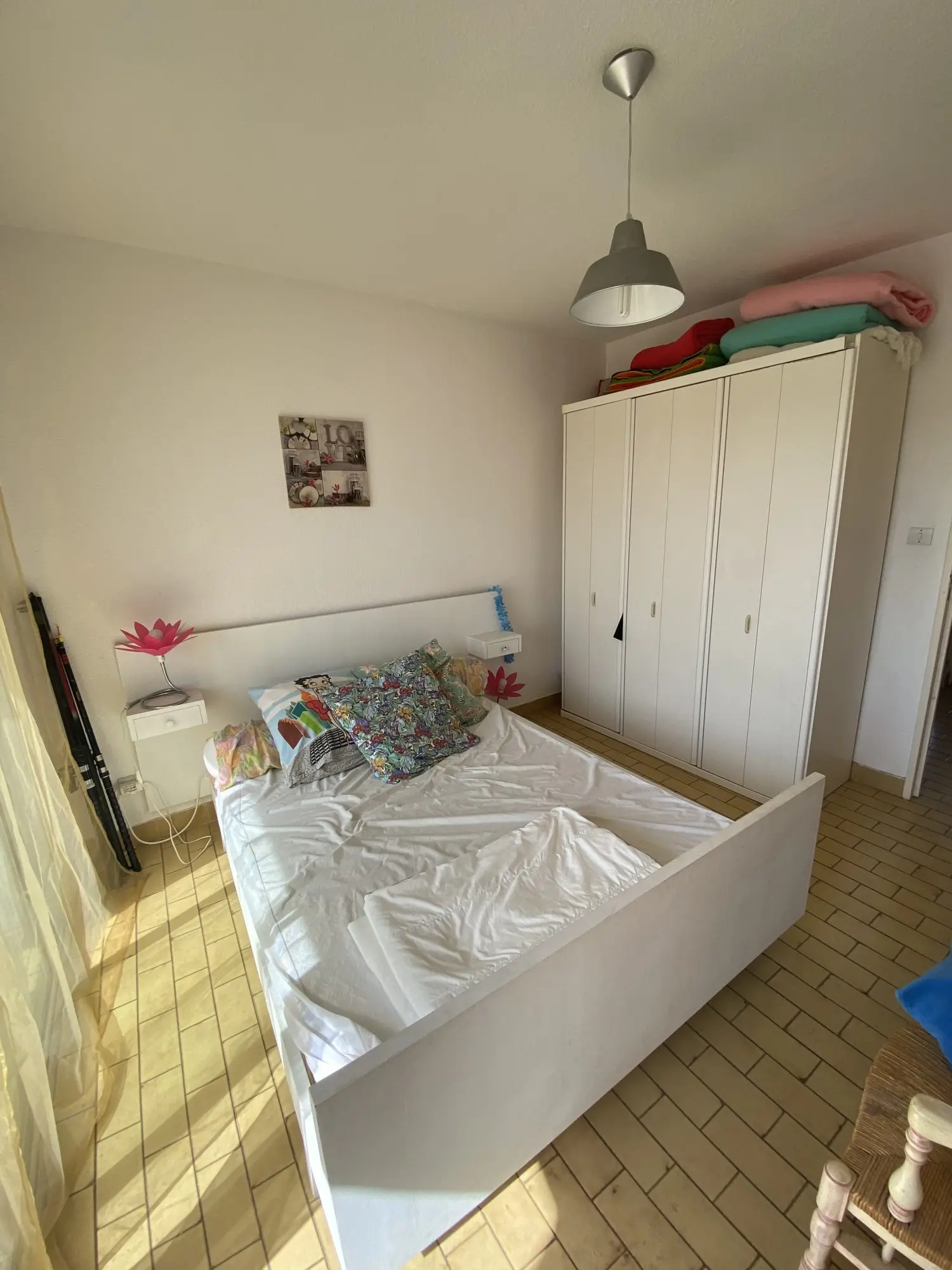  en venta apartamento Valras-Plage Hérault 5