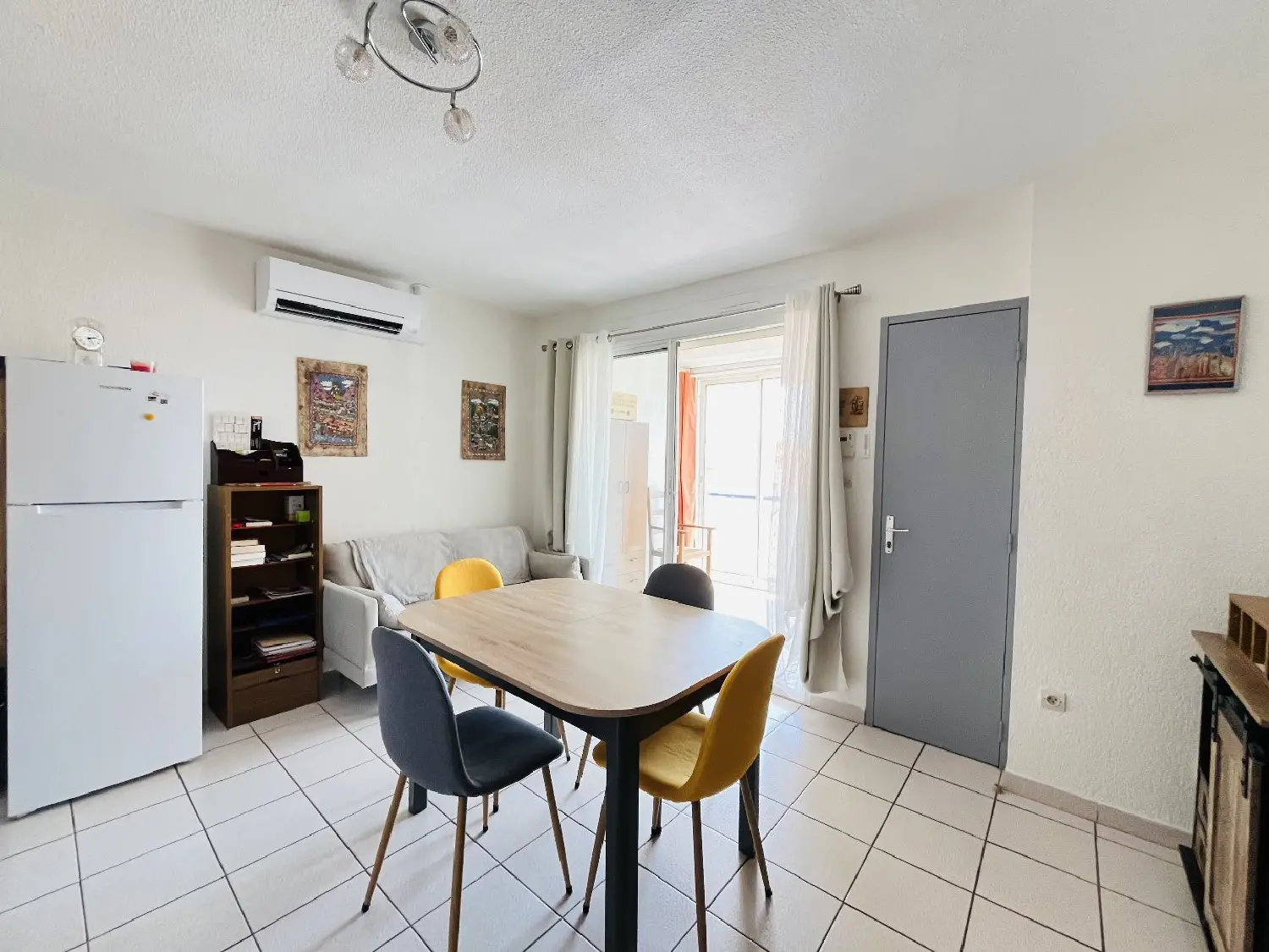  te koop appartement Valras-Plage Hérault 1