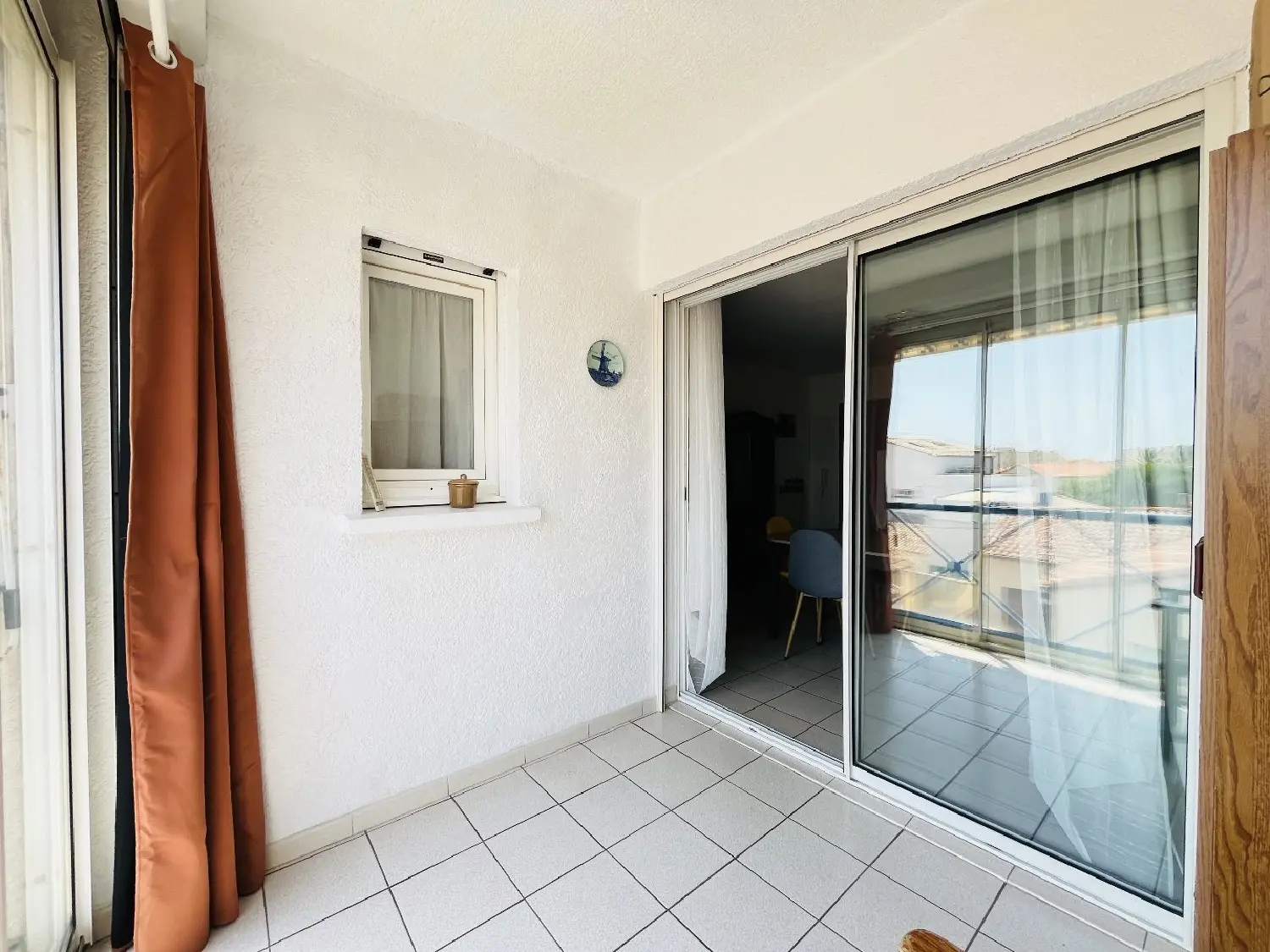 en venta apartamento Valras-Plage Hérault 2