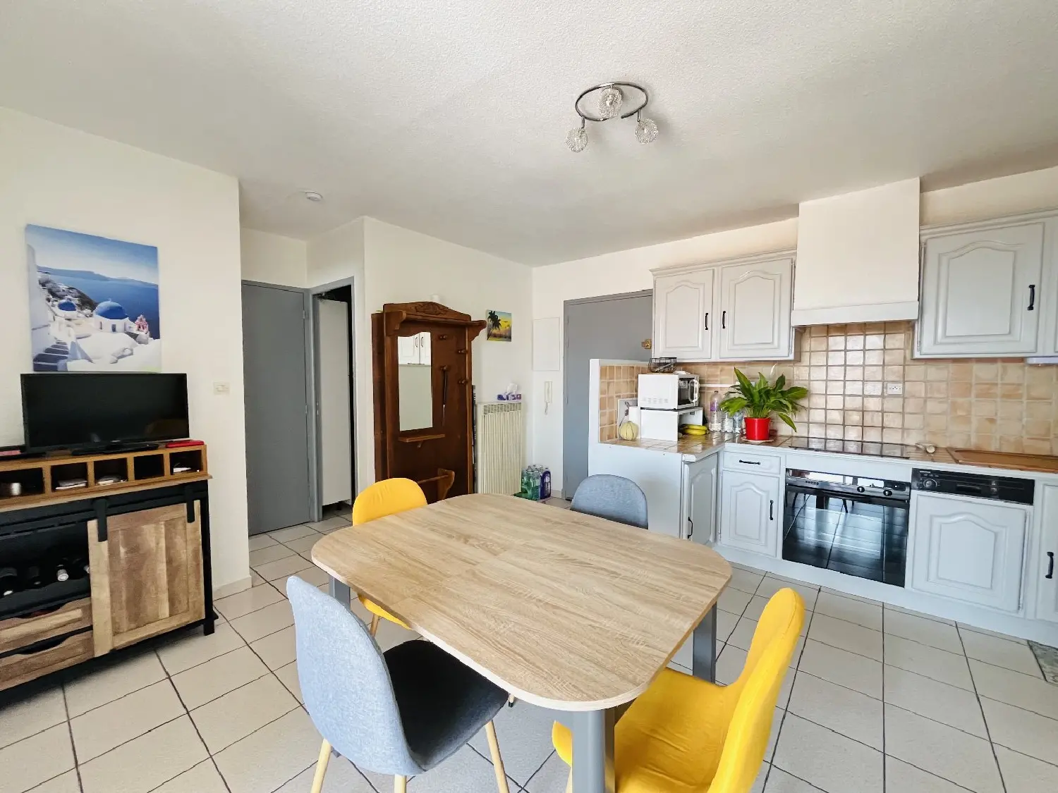 en venta apartamento Valras-Plage Hérault 3