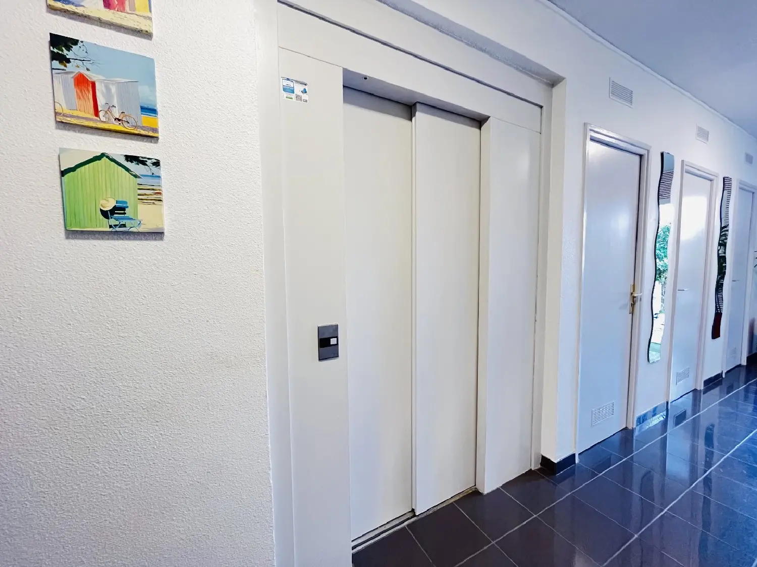  te koop appartement Valras-Plage Hérault 8
