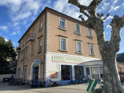 Vals-les-Bains Ardeche apartamento foto 7113992