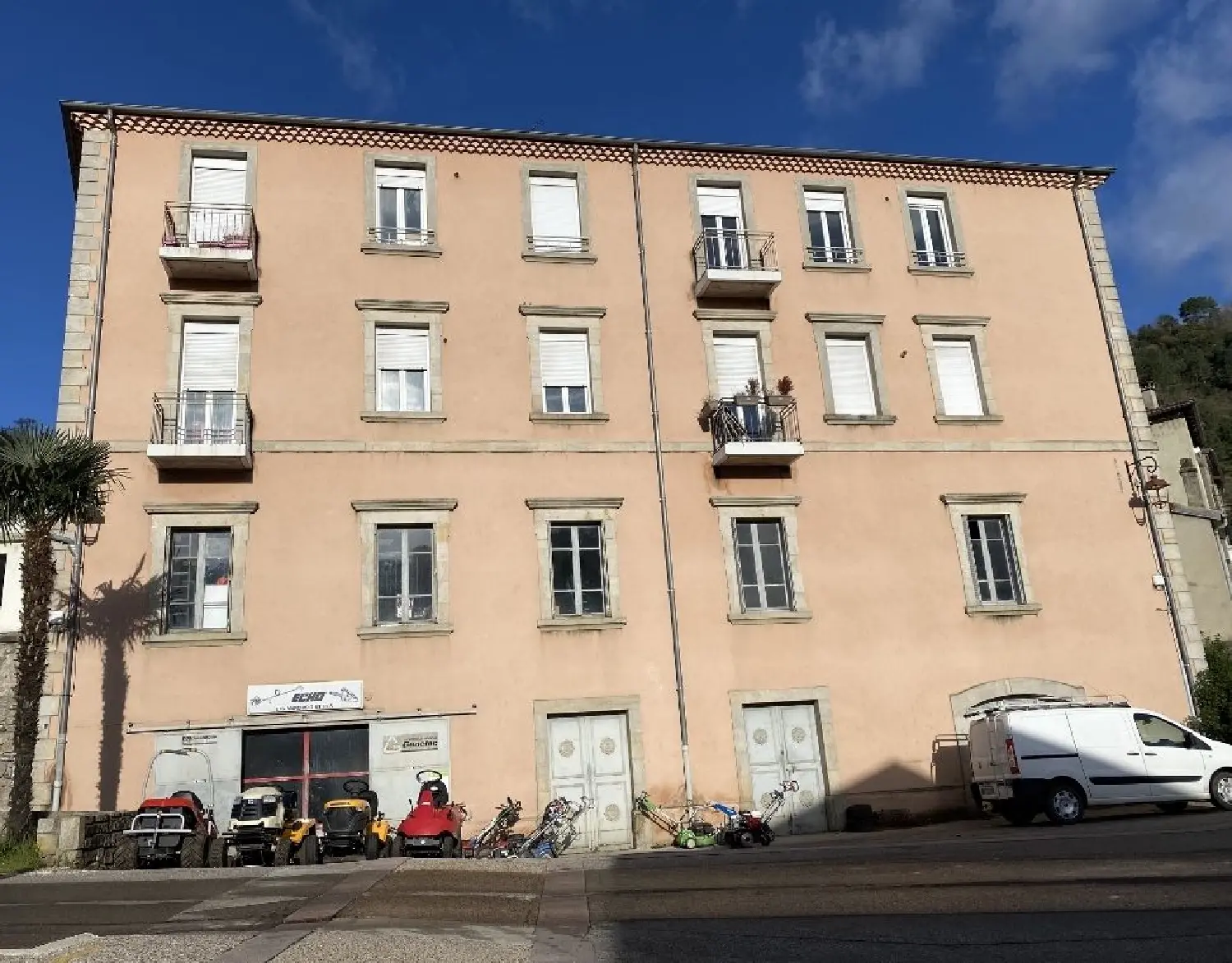  en venta apartamento Vals-les-Bains Ardèche 3