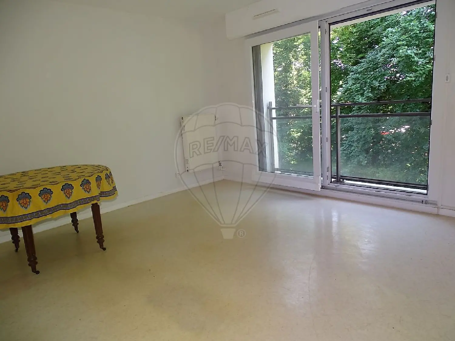  à vendre appartement Vandoeuvre-lès-Nancy Meurthe-et-Moselle 2
