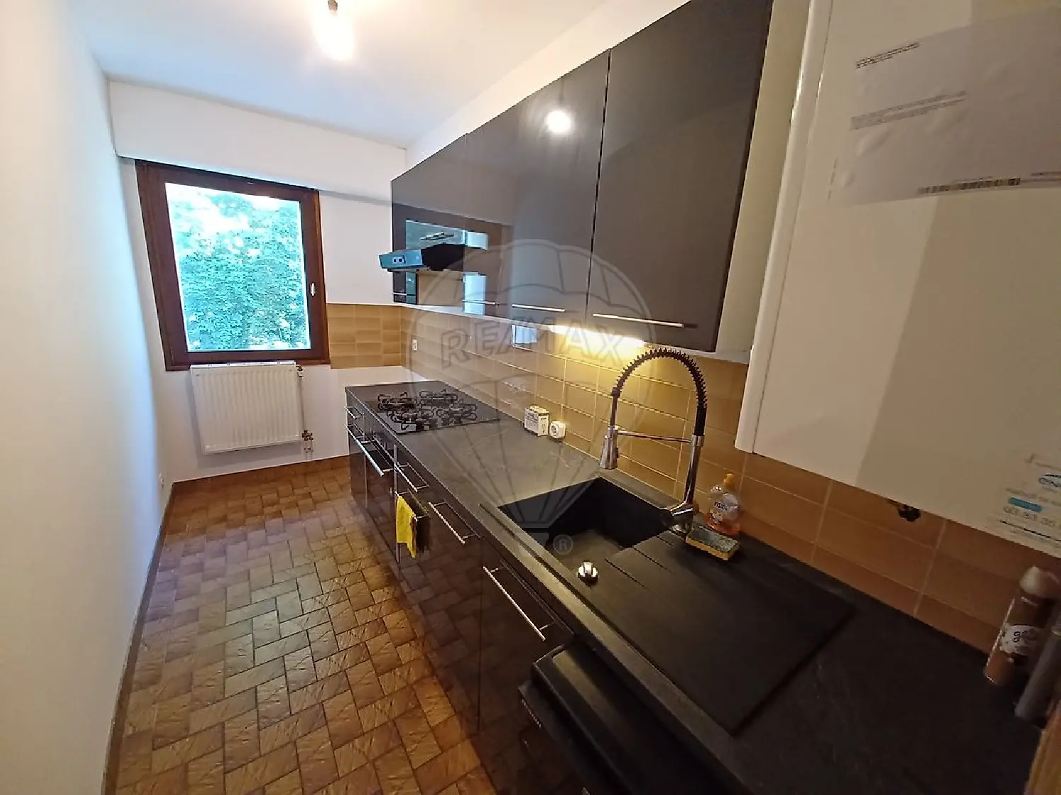  à vendre appartement Vandoeuvre-lès-Nancy Meurthe-et-Moselle 3