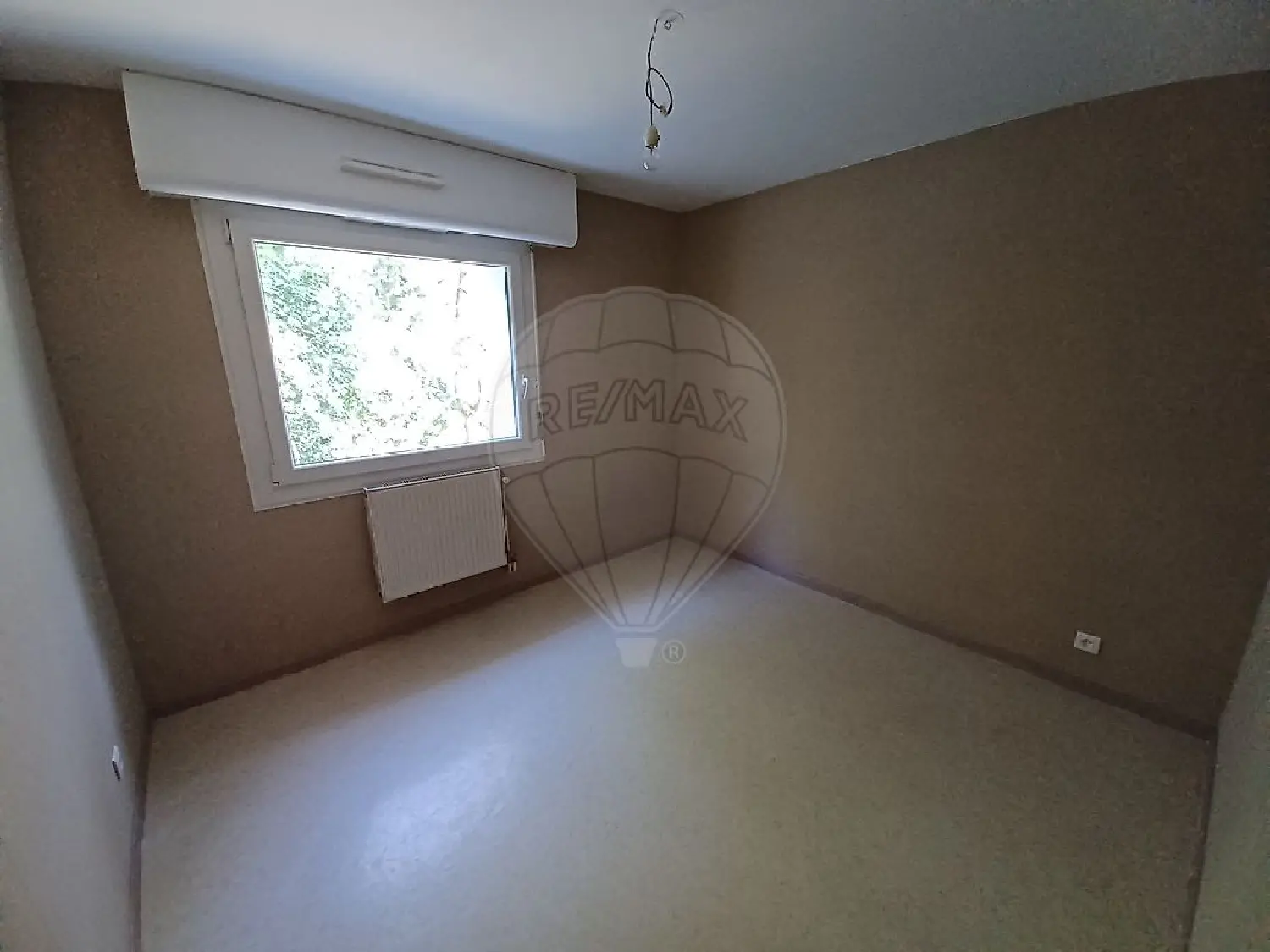  à vendre appartement Vandoeuvre-lès-Nancy Meurthe-et-Moselle 4