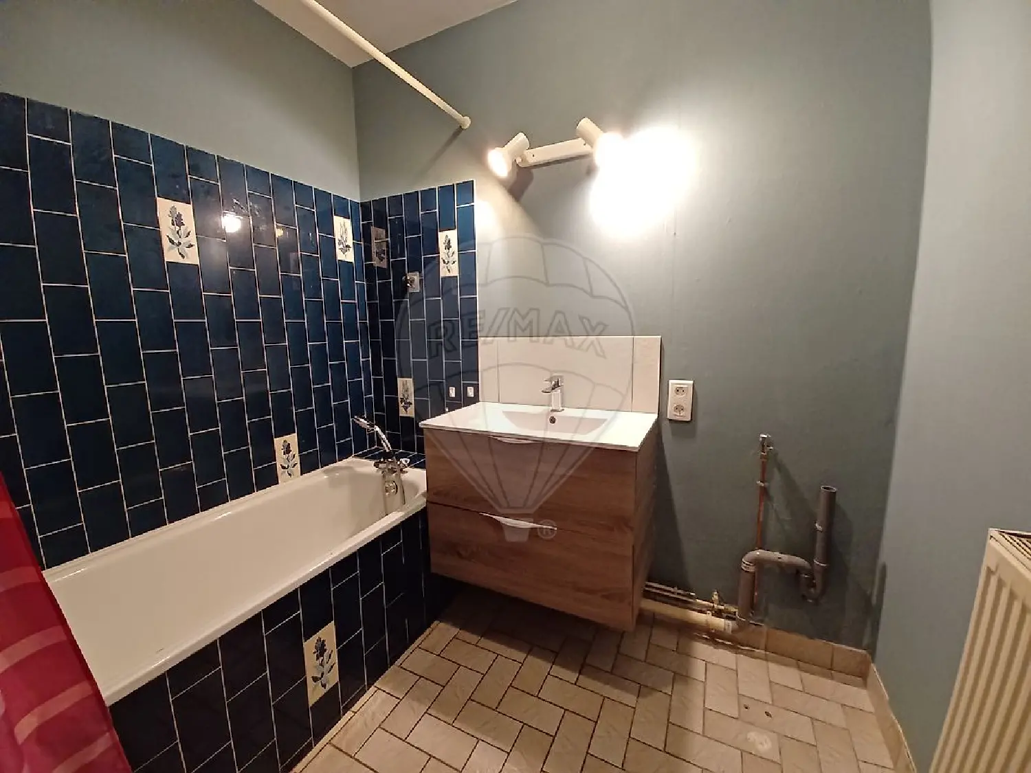  à vendre appartement Vandoeuvre-lès-Nancy Meurthe-et-Moselle 5