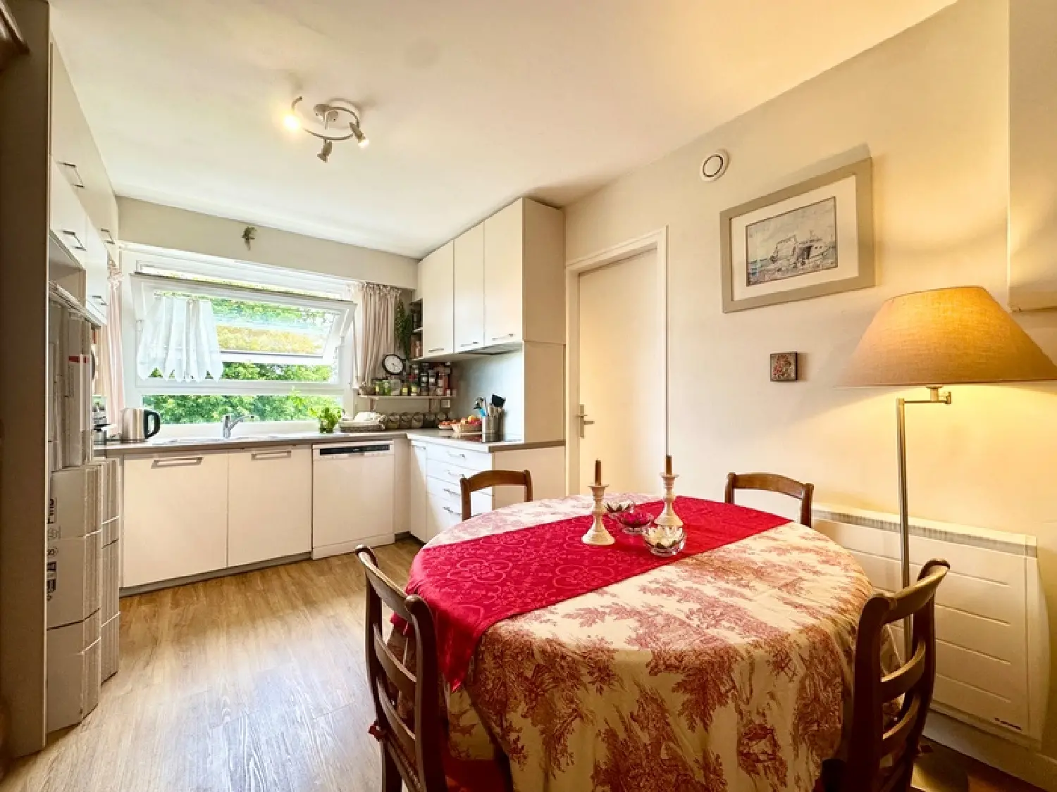  à vendre appartement Vannes Morbihan 3