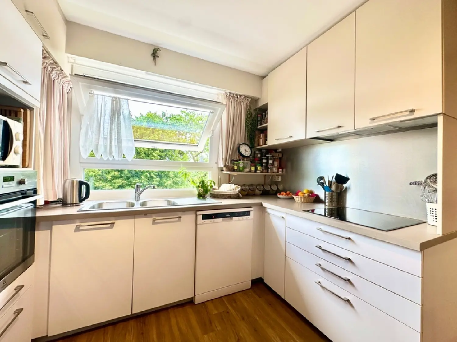  à vendre appartement Vannes Morbihan 5