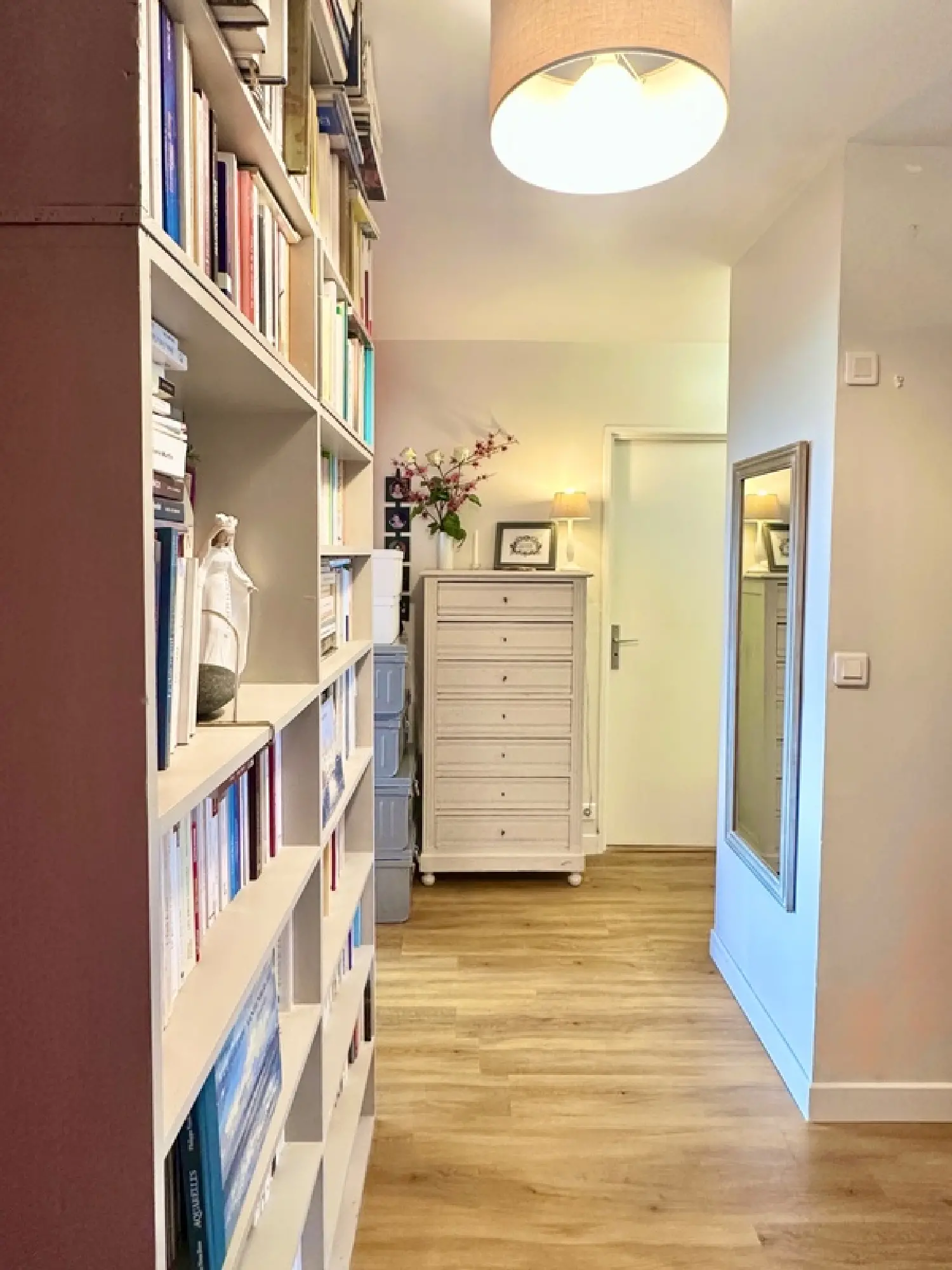  à vendre appartement Vannes Morbihan 7