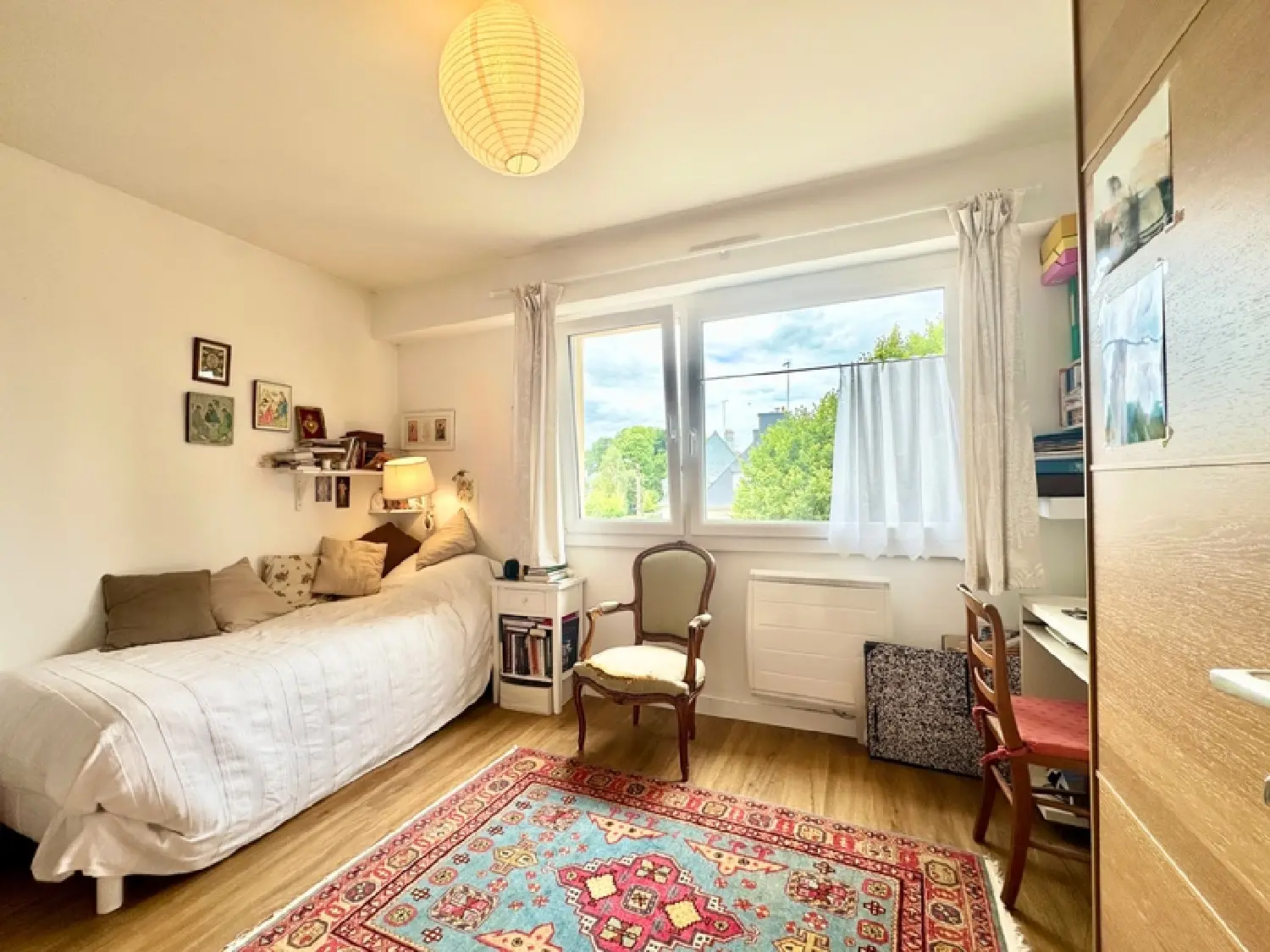  à vendre appartement Vannes Morbihan 8
