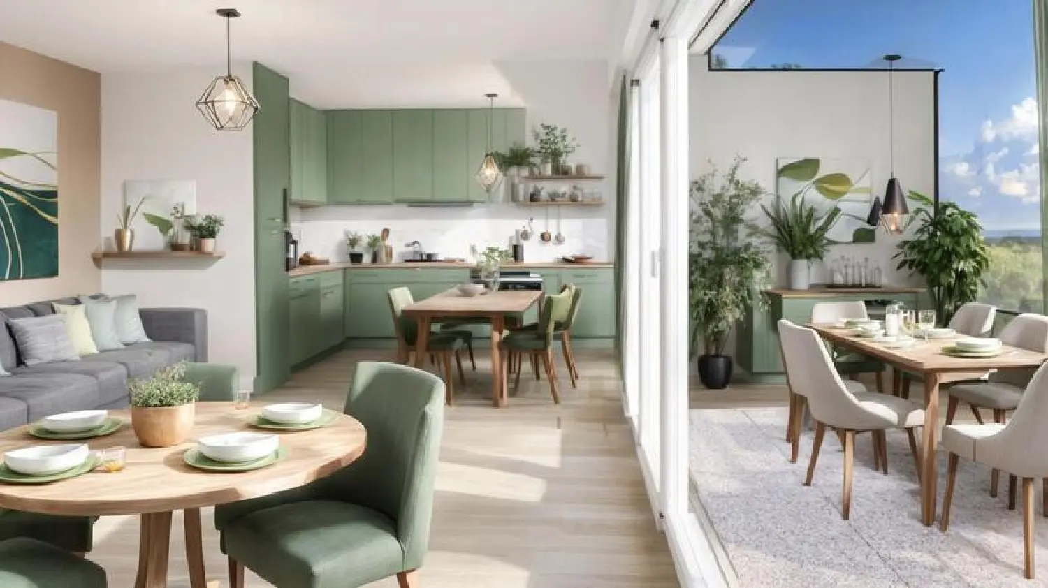  kaufen Wohnung/ Apartment Vanves Hauts-de-Seine 1