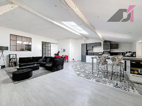 Varennes-lès-Mâcon Saône-et-Loire appartement foto 7105462