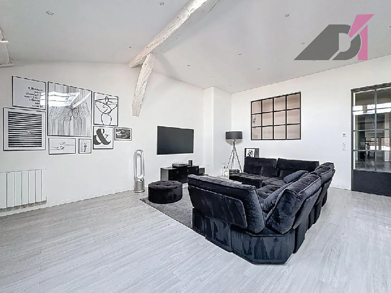  te koop appartement Varennes-lès-Mâcon Saône-et-Loire 2