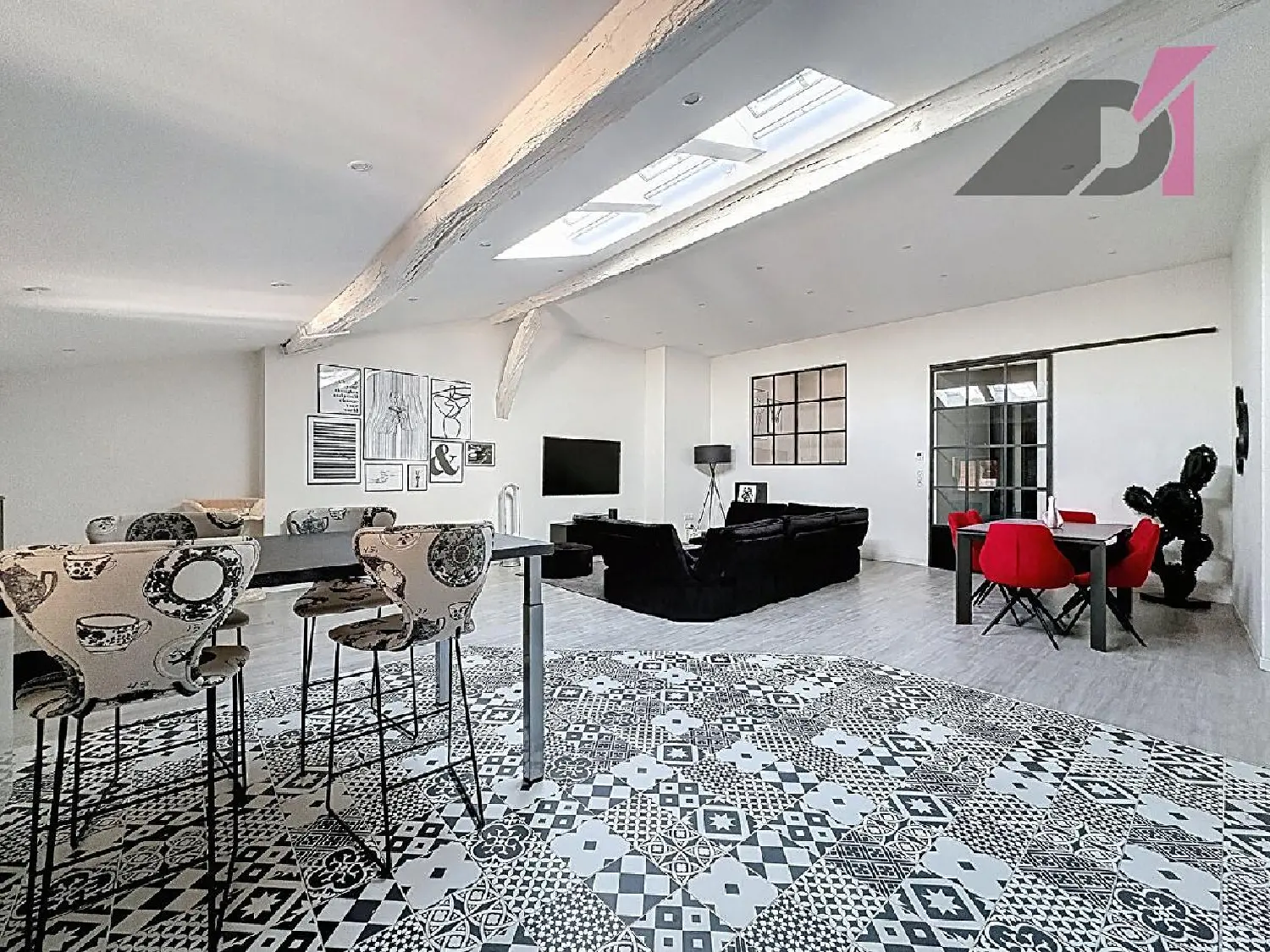  te koop appartement Varennes-lès-Mâcon Saône-et-Loire 4