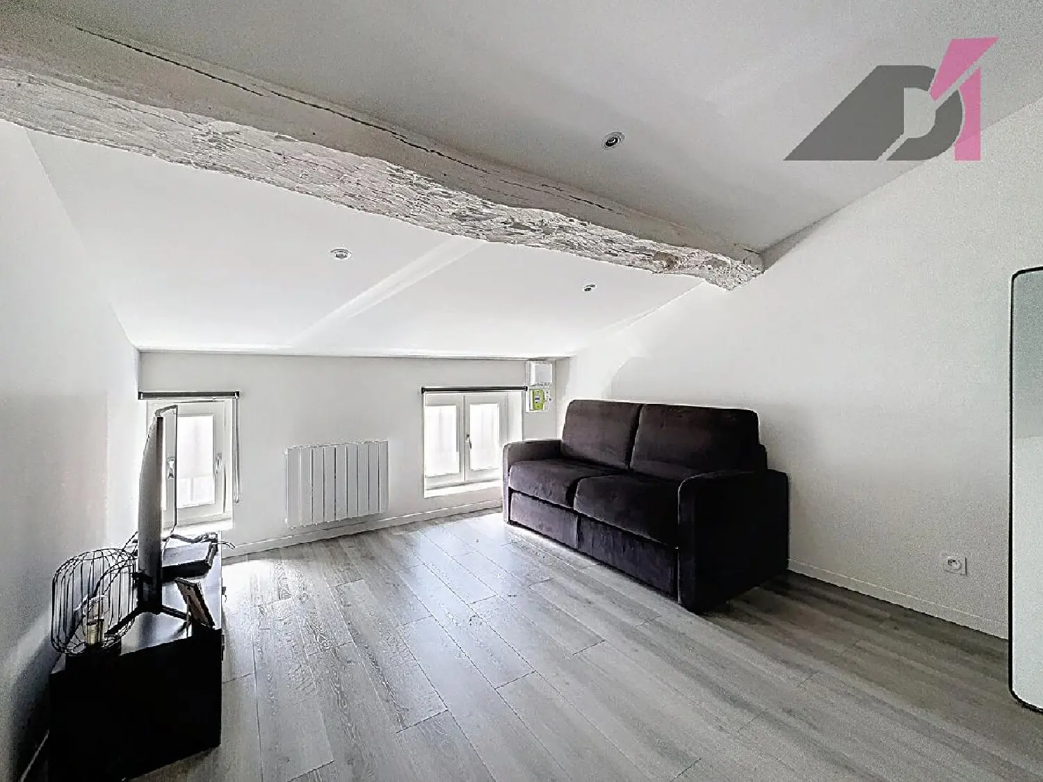  te koop appartement Varennes-lès-Mâcon Saône-et-Loire 5