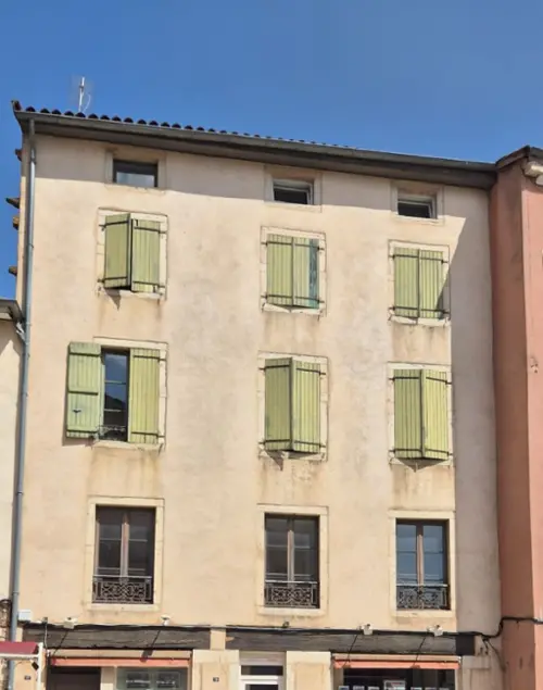 Varennes-lès-Mâcon Saône-et-Loire appartement foto 7105537