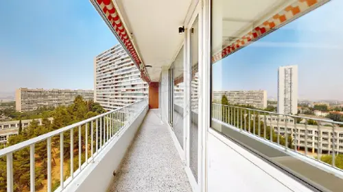 Vaufrège Bouches-du-Rhône Wohnung/ Apartment Bild 7114267