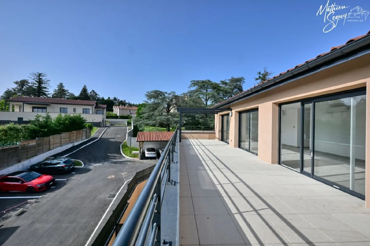  for sale apartment Vaugneray Rhône 1