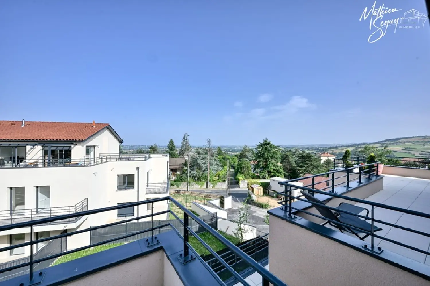  for sale apartment Vaugneray Rhône 3