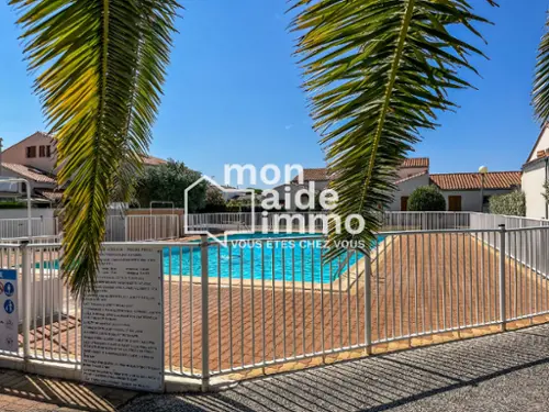 Vaux-sur-Mer Charente-Maritime apartment foto 7104210