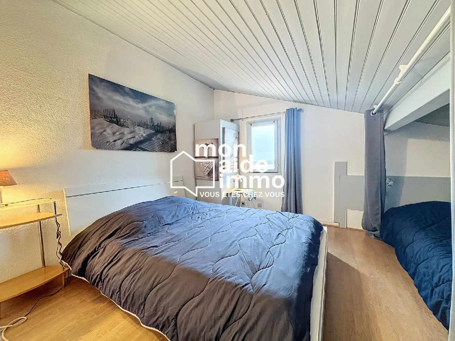  te koop appartement Vaux-sur-Mer Charente-Maritime 6