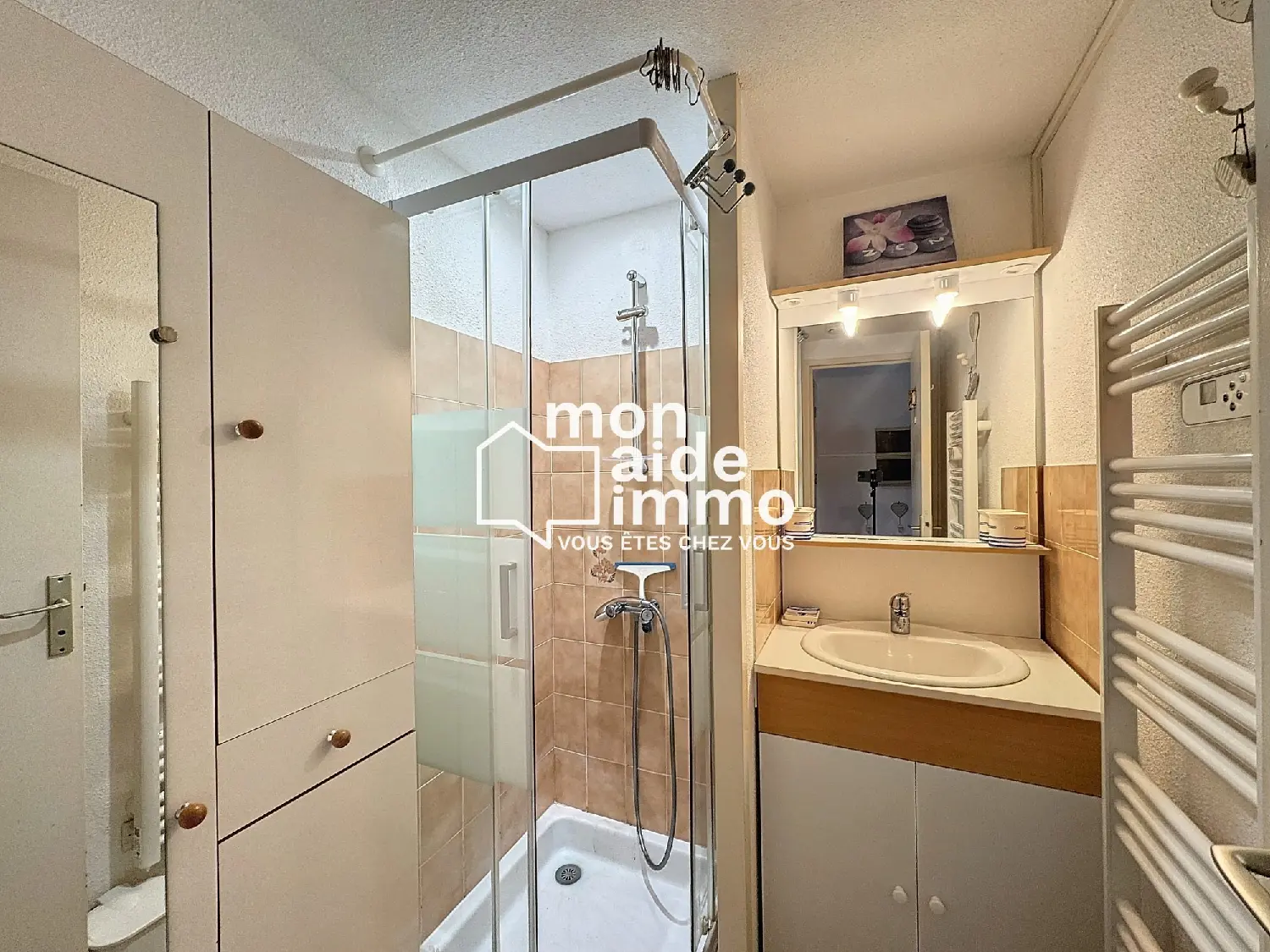  te koop appartement Vaux-sur-Mer Charente-Maritime 7