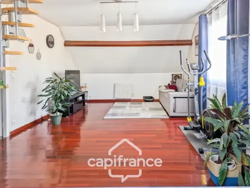 Vélizy-Villacoublay Yvelines apartamento foto 7115175