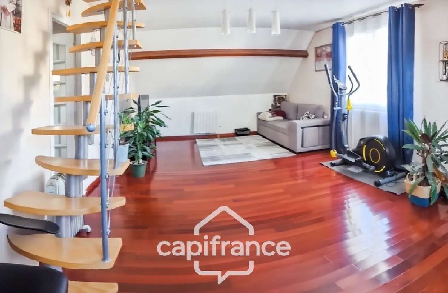 en venta apartamento Vélizy-Villacoublay Yvelines 3