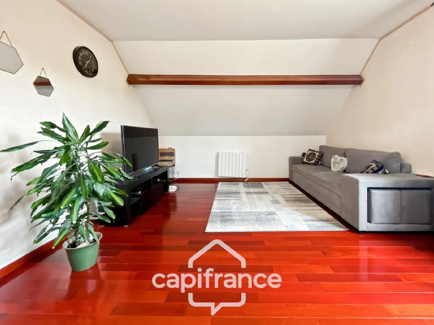  te koop appartement Vélizy-Villacoublay Yvelines 4