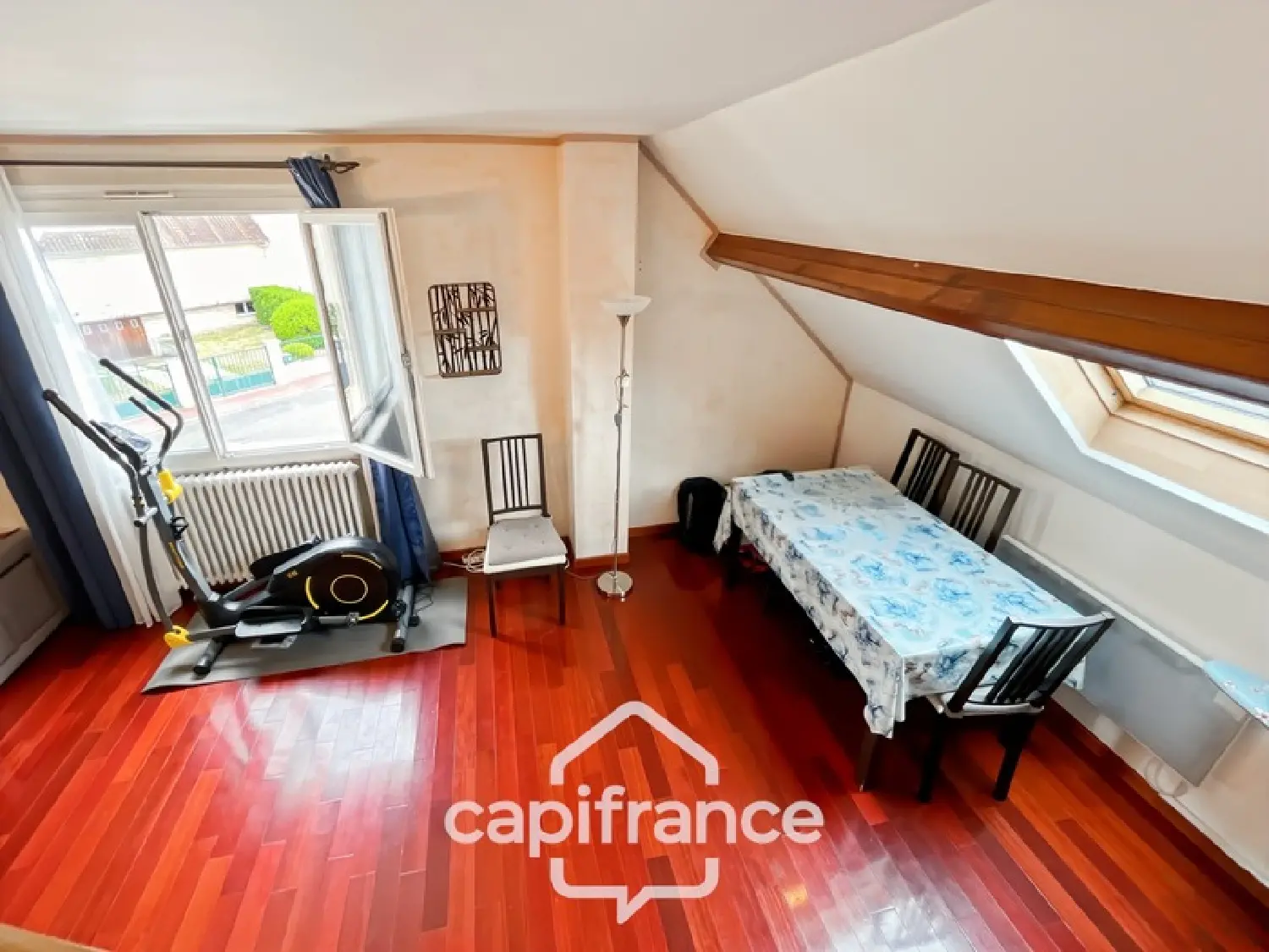  te koop appartement Vélizy-Villacoublay Yvelines 5