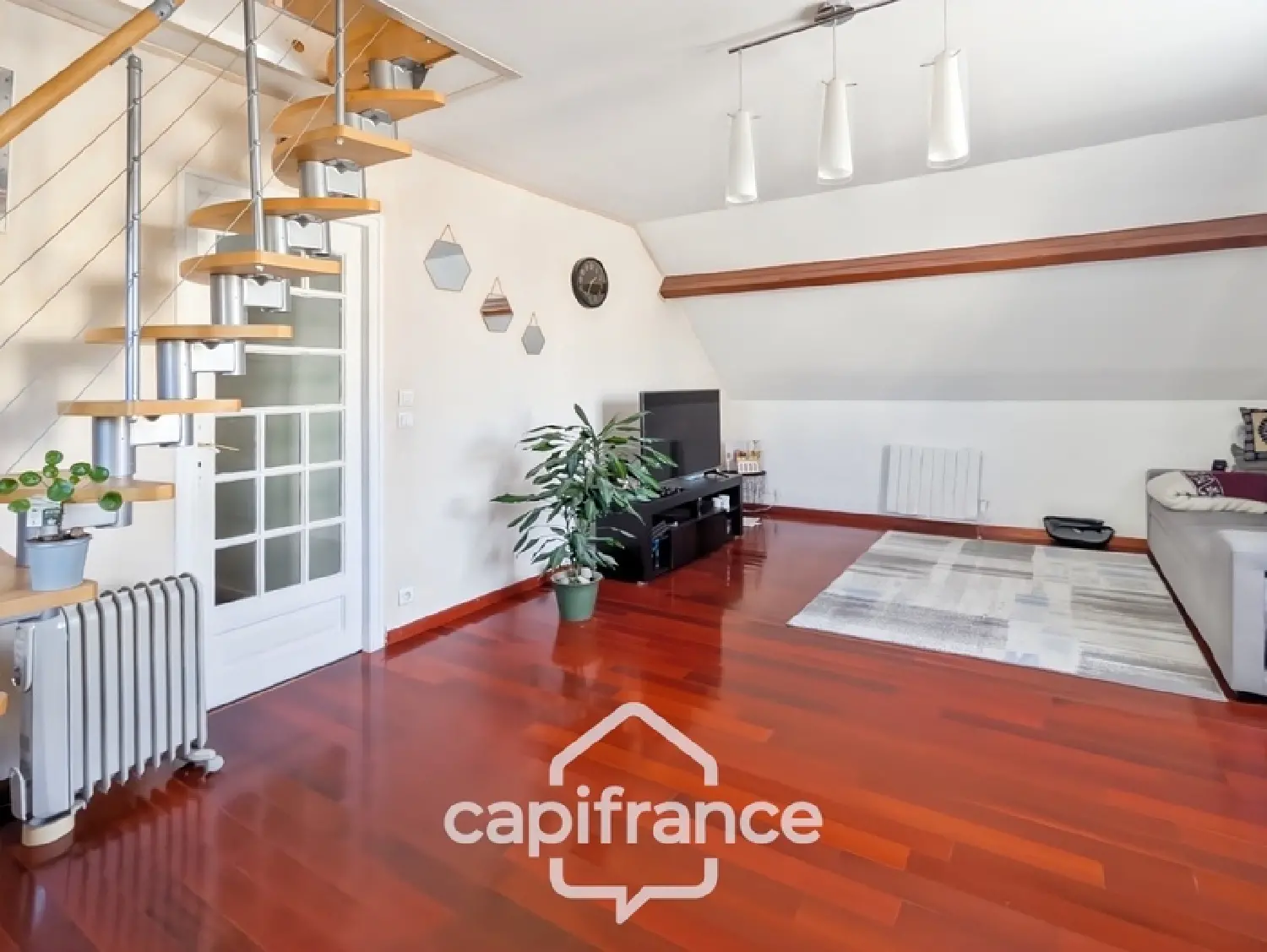  te koop appartement Vélizy-Villacoublay Yvelines 6