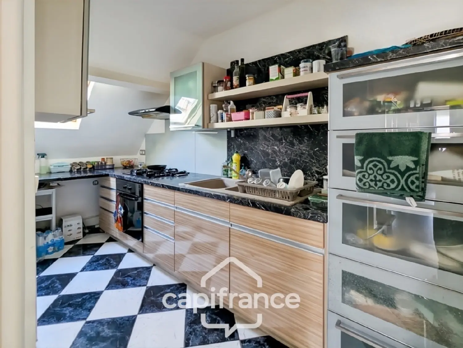  te koop appartement Vélizy-Villacoublay Yvelines 7